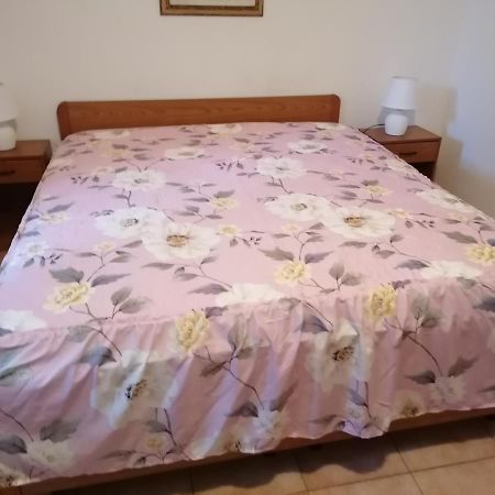 Asfodelo Apartman Porto Torres Kültér fotó
