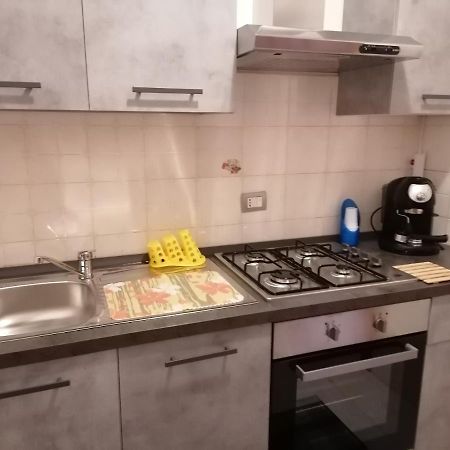 Asfodelo Apartman Porto Torres Kültér fotó