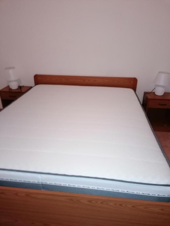 Asfodelo Apartman Porto Torres Kültér fotó