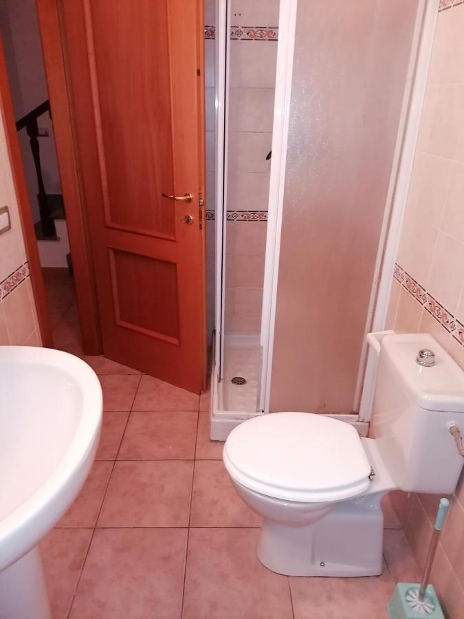 Asfodelo Apartman Porto Torres Kültér fotó