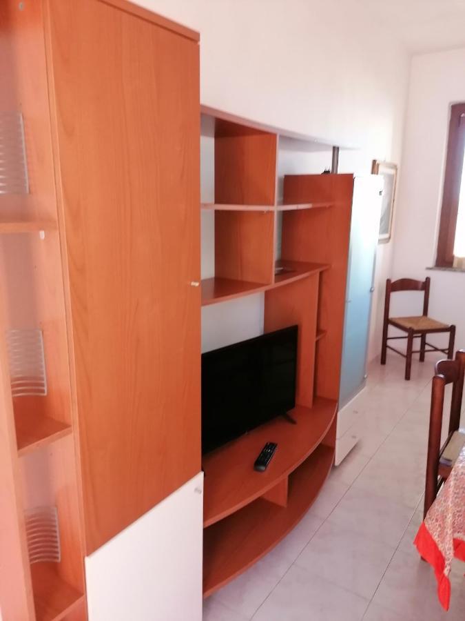 Asfodelo Apartman Porto Torres Kültér fotó