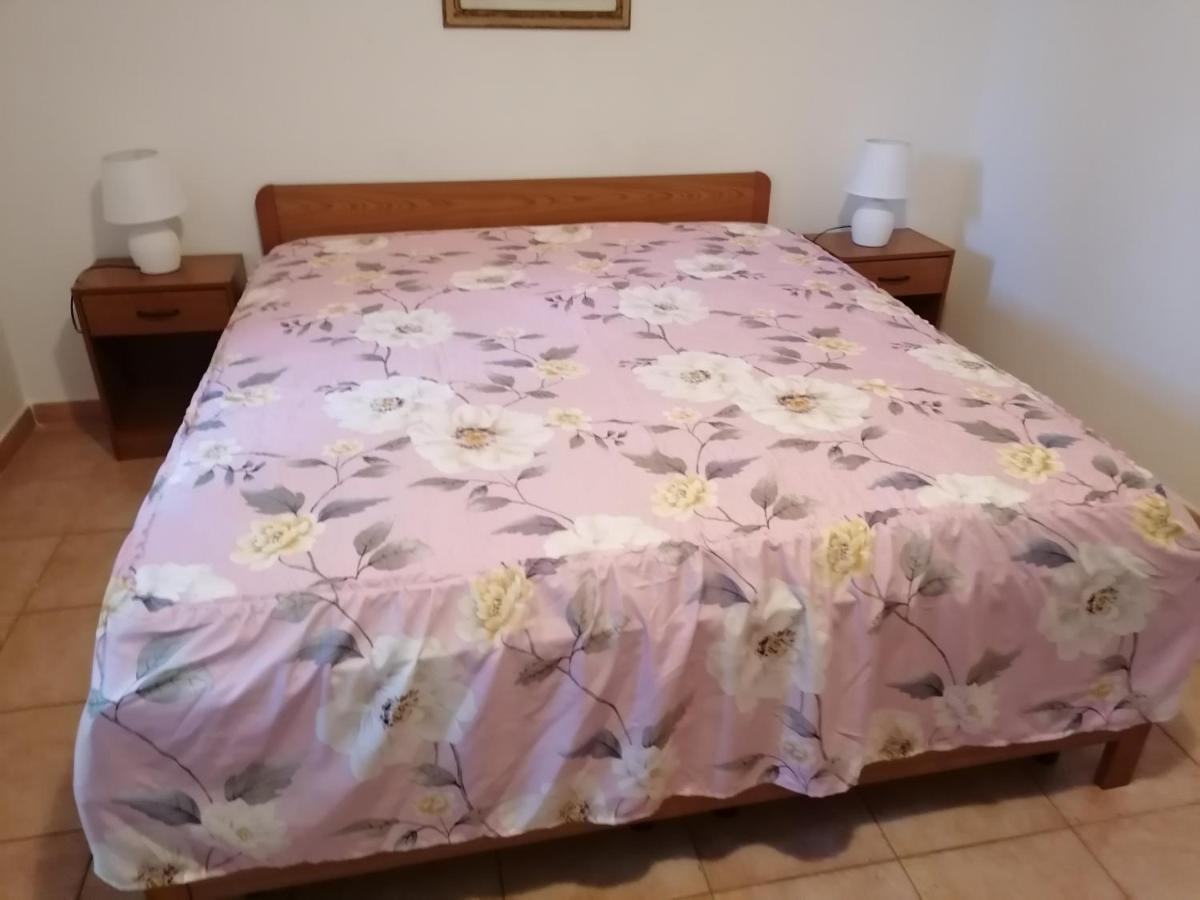 Asfodelo Apartman Porto Torres Kültér fotó