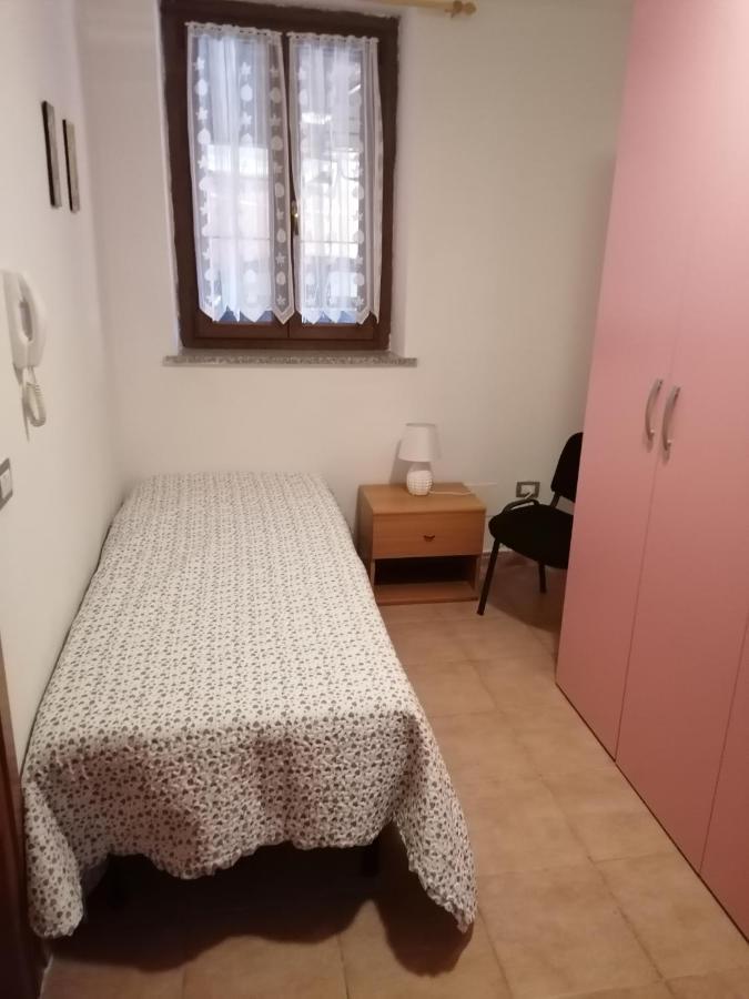 Asfodelo Apartman Porto Torres Kültér fotó