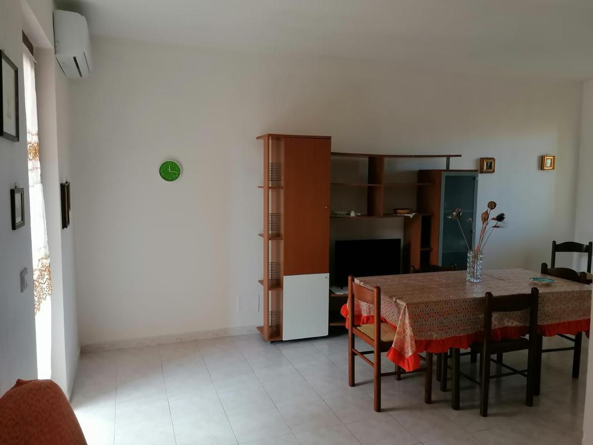 Asfodelo Apartman Porto Torres Kültér fotó